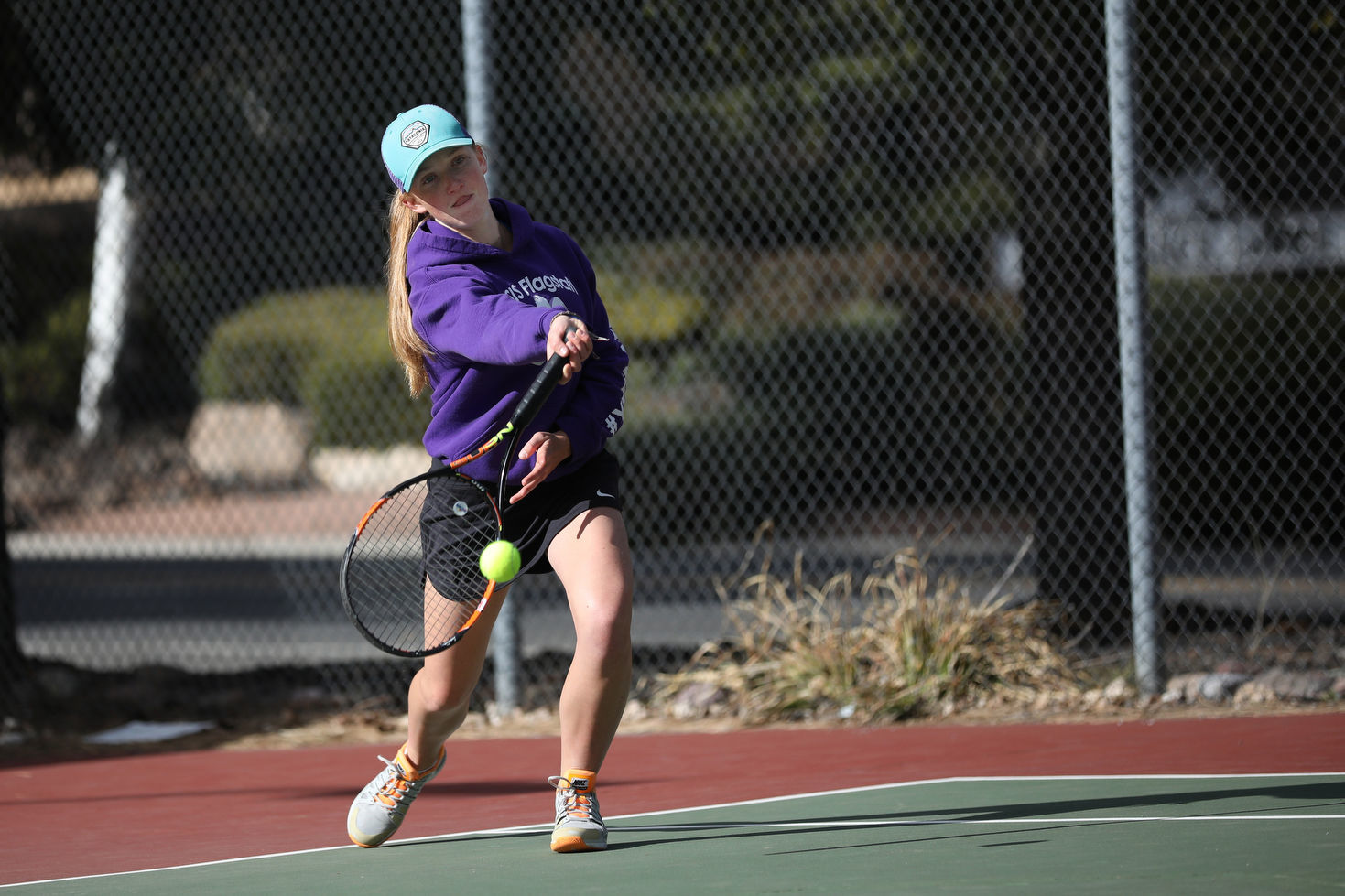 Northland Preparatory BASIS Flagstaff Tennis